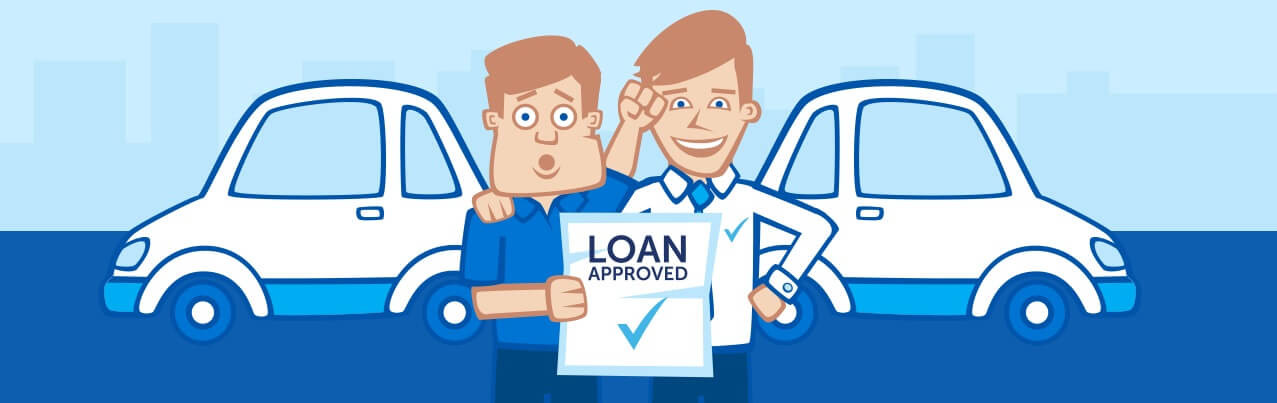 Guide to New Car Loans